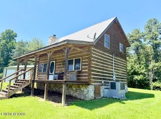 669 Choptack Rd, Rogersville, TN 37857