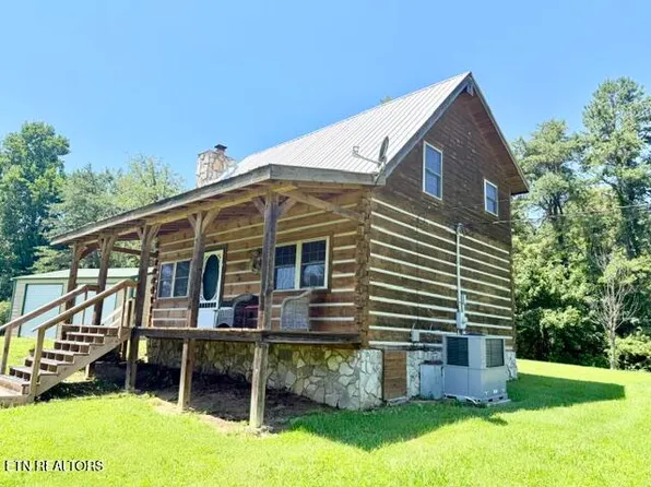 669 Choptack Rd, Rogersville, TN 37857
