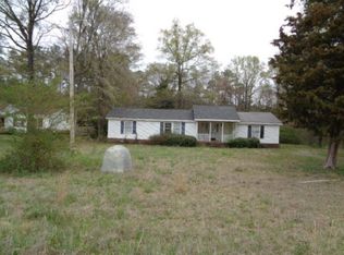 1060 Long Cane Rd, Edgefield, SC 29824