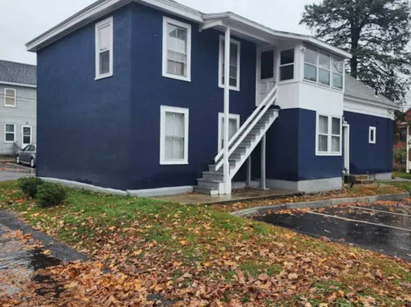 40 Summer St, 40 Summer St #3, Leominster, MA 01453