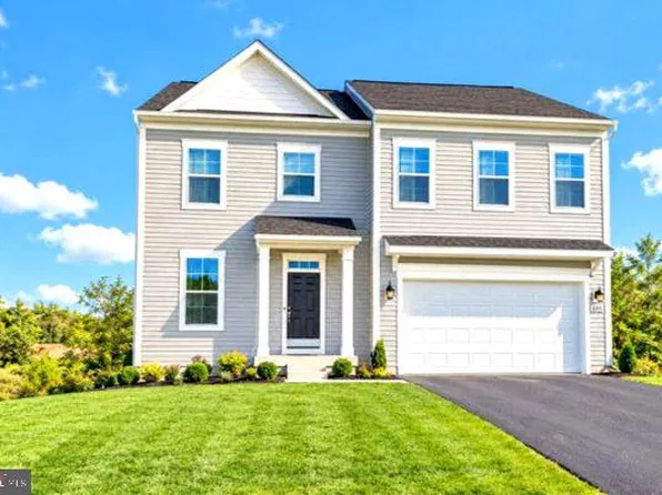 605 Husky Trl, Martinsburg, WV 25403