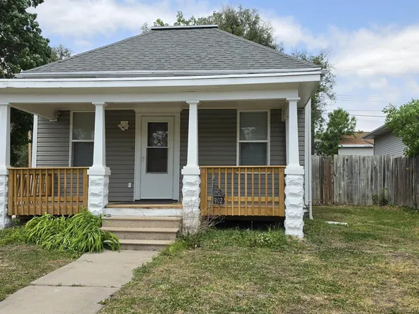 902 Hartley St, Lincoln, NE 68521