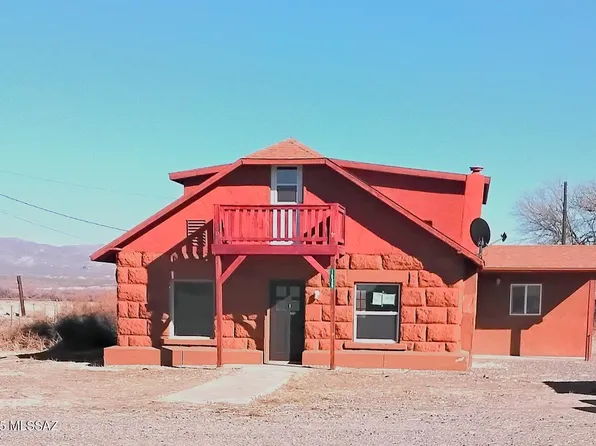 14245 W Highway 70, Fort Thomas, AZ 85536