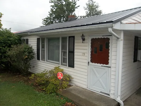19 Russell St, Flemingsburg, KY 41041