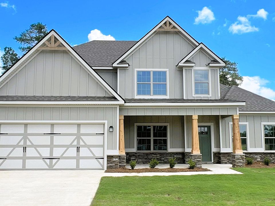 Brand New Beautiful 4 bedroom two story home with Primary bedroom on Main level!