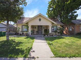 1221 N Sierra Nevada St, Stockton, CA