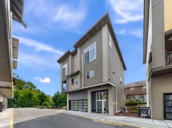 1328 152nd Place SW, Lynnwood, WA 98087