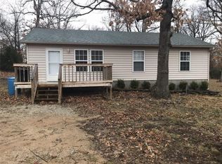 10322 Landelius Rd #4268, Winslow, AR 72959