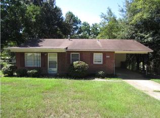 1626 Midway St, Montgomery, AL 36110