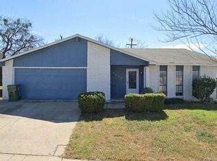 6602 Forestview Dr, Arlington, TX 76016