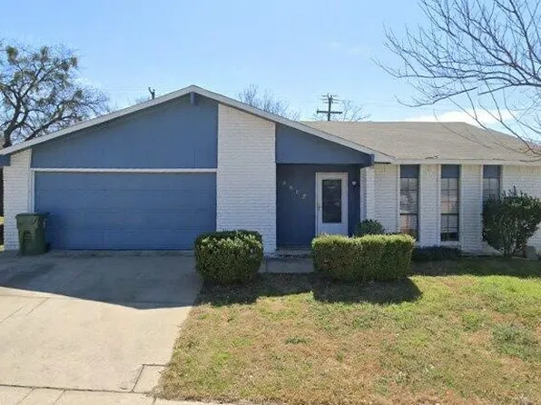 6602 Forestview Dr, Arlington, TX 76016
