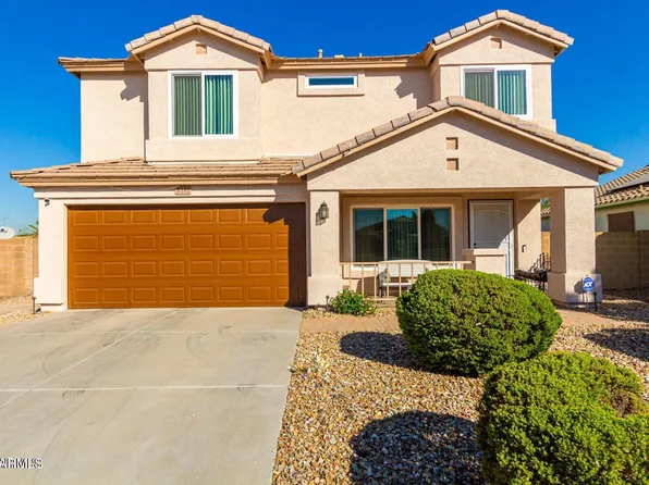 8232 W MOHAVE Street, Phoenix, AZ 85043