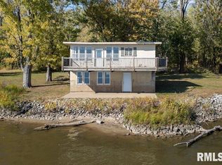3456 Iowa Ave, Muscatine, IA