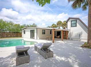 571 HOPKINS Street, Neptune Beach, FL 32266