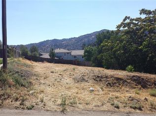 22321 Bogie St, Tehachapi, CA 93561