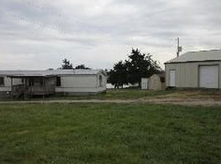 7934 S State Highway 7, Montreal, MO 65591