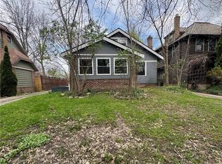 3327 Bradford Rd, Cleveland Heights, OH 44118