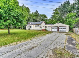134 Barber Rd, Randolph, ME 04346