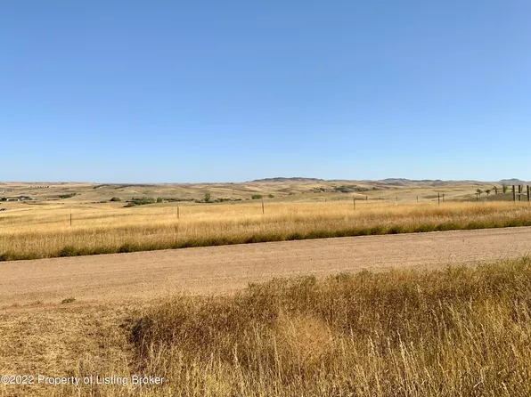 26 N St NW, Watford City, ND 58854