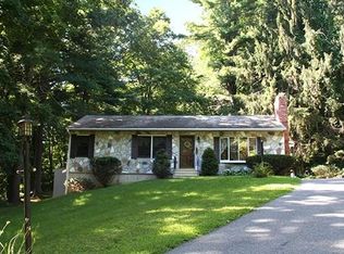 19 Scar Hill Rd, Boylston, MA 01505