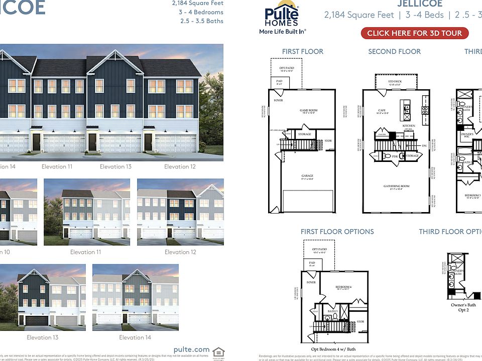 Floor plan, first floor full bed and bath