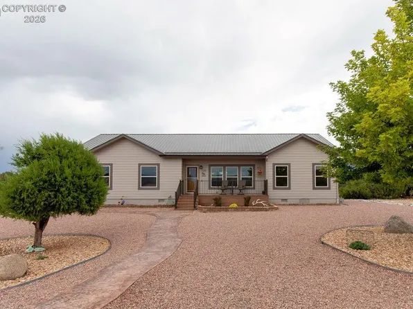 109 Ardrey Ln, Rockvale, CO 81244