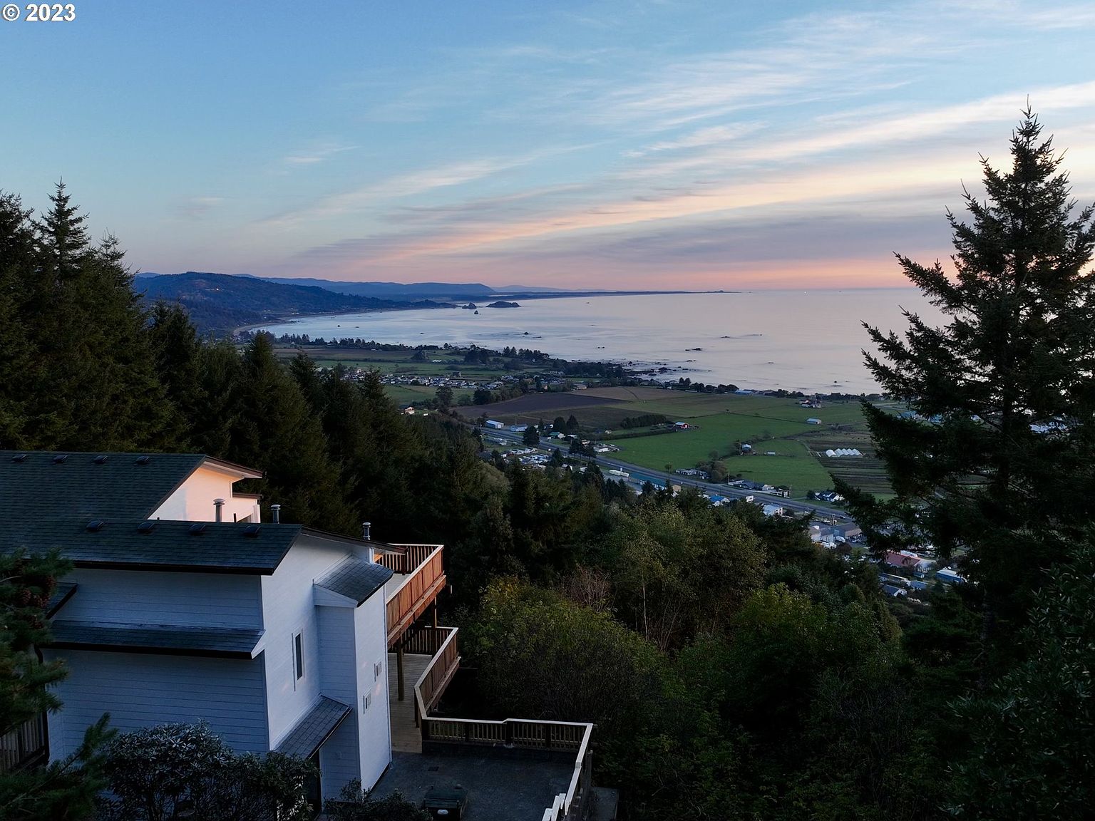 98500 Harbor Hills Hts, Brookings, OR 97415 Zillow