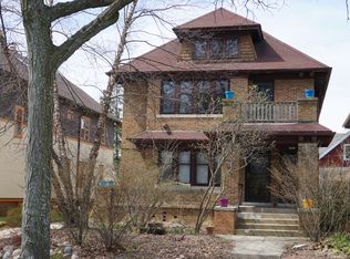 1367 Oliver Ave, Indianapolis, IN 46221