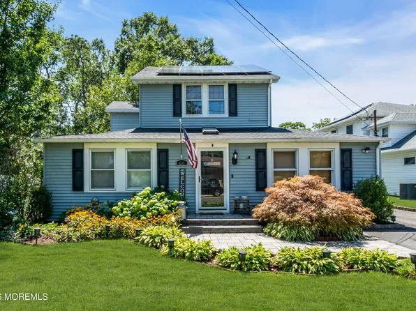 637 Prospect Avenue, Pine Beach, NJ 08741