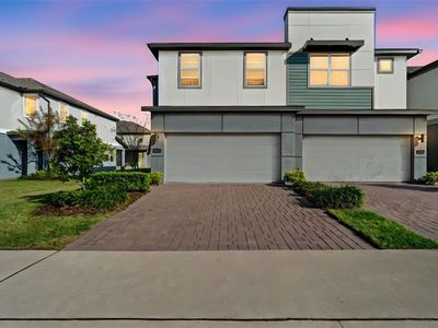 1537 Bantam Way, Winter Park, FL, 32792