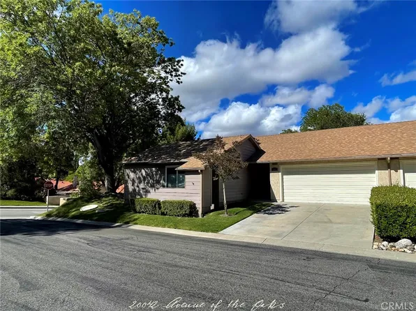 20042 Avenue Of The Oaks, Santa Clarita, CA 91321