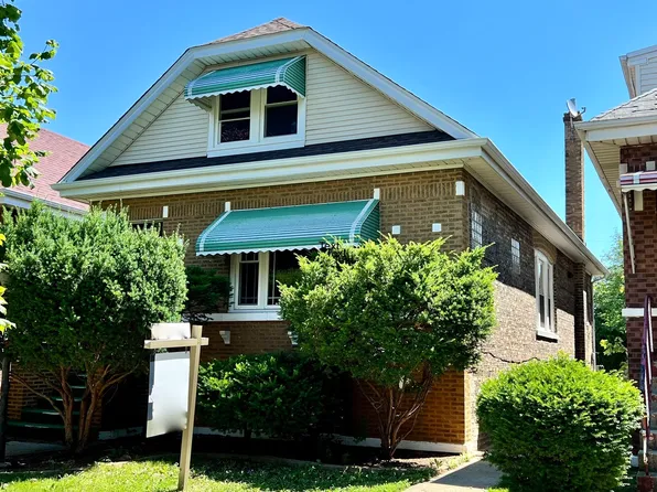 3409 S 61st Ave, Cicero, IL 60804