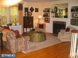 521 S Warminster Rd, Hatboro, PA 19040