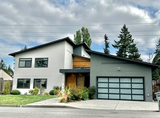 3720 136th Ave SE, Bellevue, WA 98006
