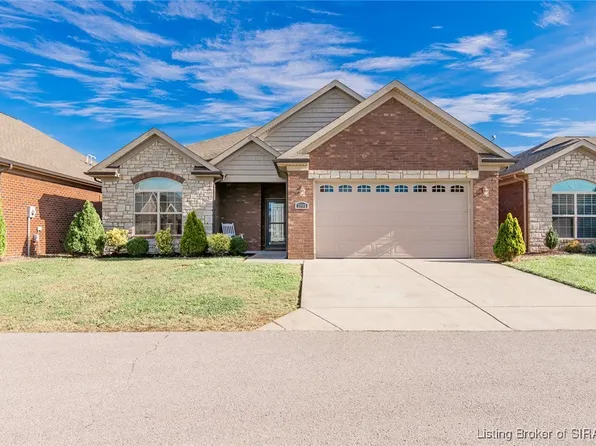 3008 Rachel Lane, Jeffersonville, IN 47130