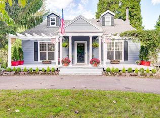 17601 SE Foster Rd, Gresham, OR 97080