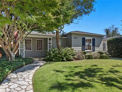 3834 Lime Ave, Long Beach, CA, 90807