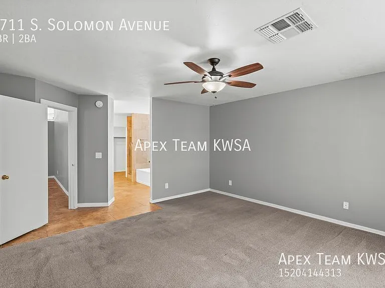 7711 S Solomon Ave — Photo 27