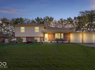 253 S Restin Rd, Greenwood, IN 46142