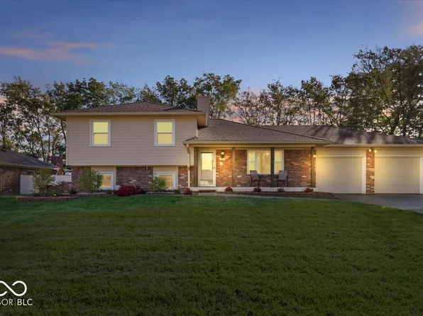 253 S Restin Rd, Greenwood, IN 46142