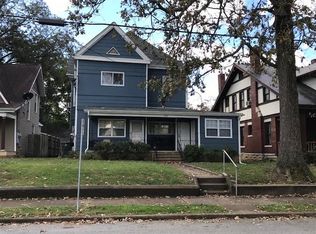 1604 Union Ave APT C, Chattanooga, TN 37404