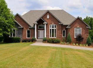 1854 Union Hill Rd, Goodlettsville, TN 37072