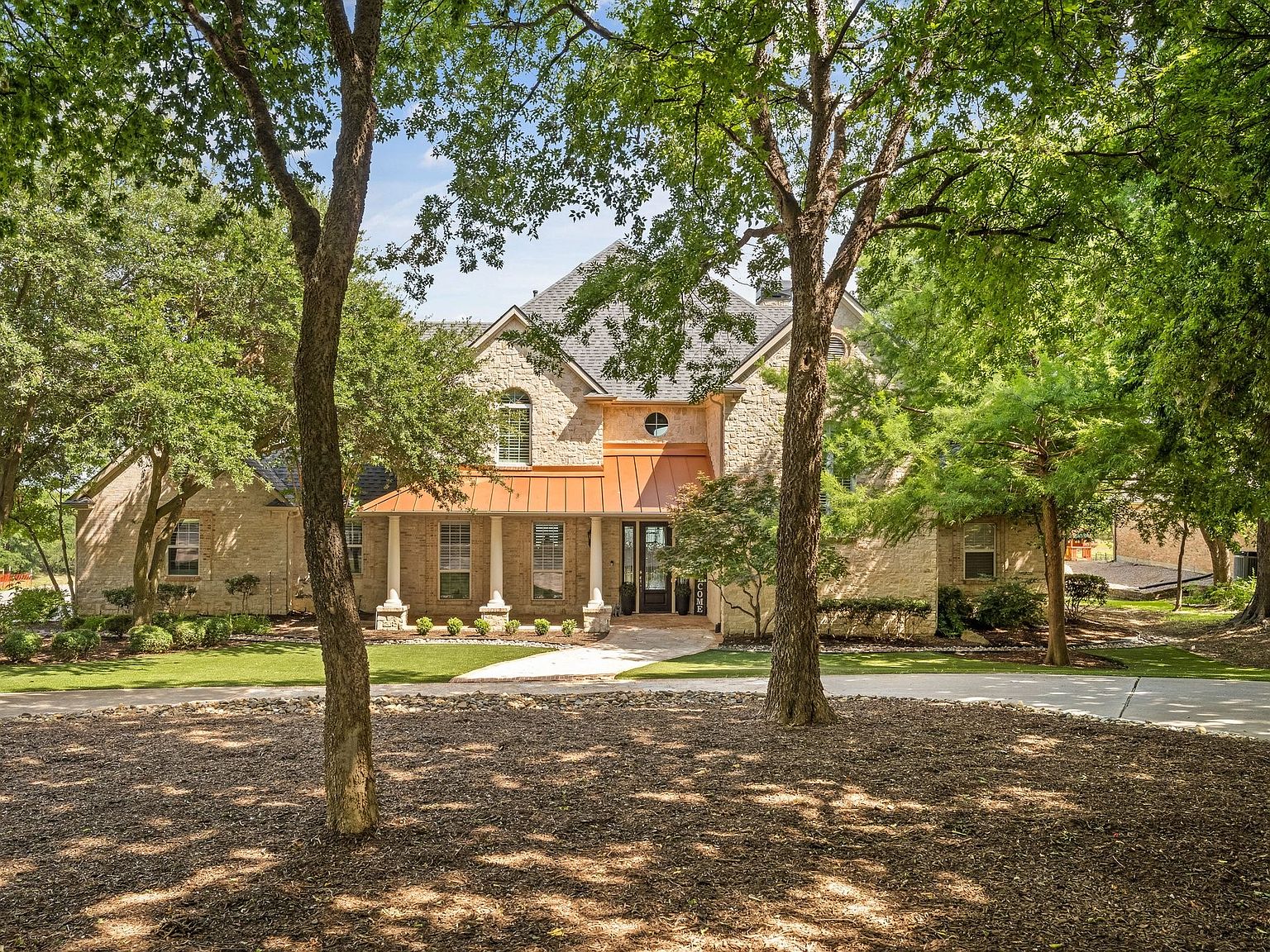 3952 Spinnaker Run Point, Little Elm, TX 75068 | MLS