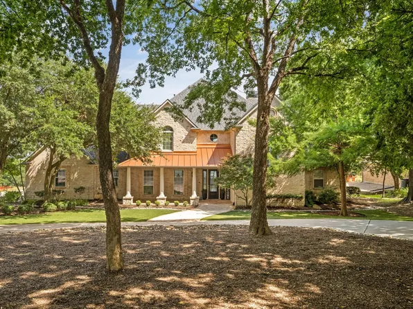 3952 Spinnaker Run Point, Little Elm, TX 75068