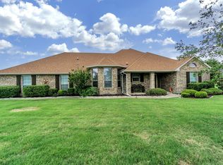 14044 Prairie Cir, Forney, TX 75126