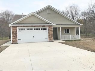 480 Center Rd, Conneaut, OH 44030