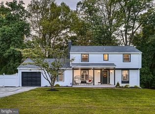 102 Nob Hill Park Dr, Reisterstown, MD 21136