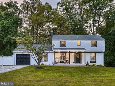 102 Nob Hill Park Dr, Reisterstown, MD, 21136