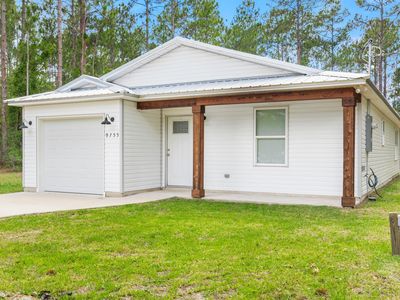 9755 Crotty Ave, Hastings, FL, 32145