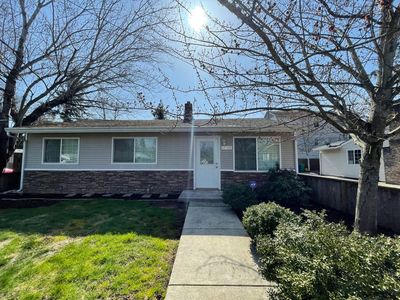 11770 SE Harold St, Portland, OR, 97266